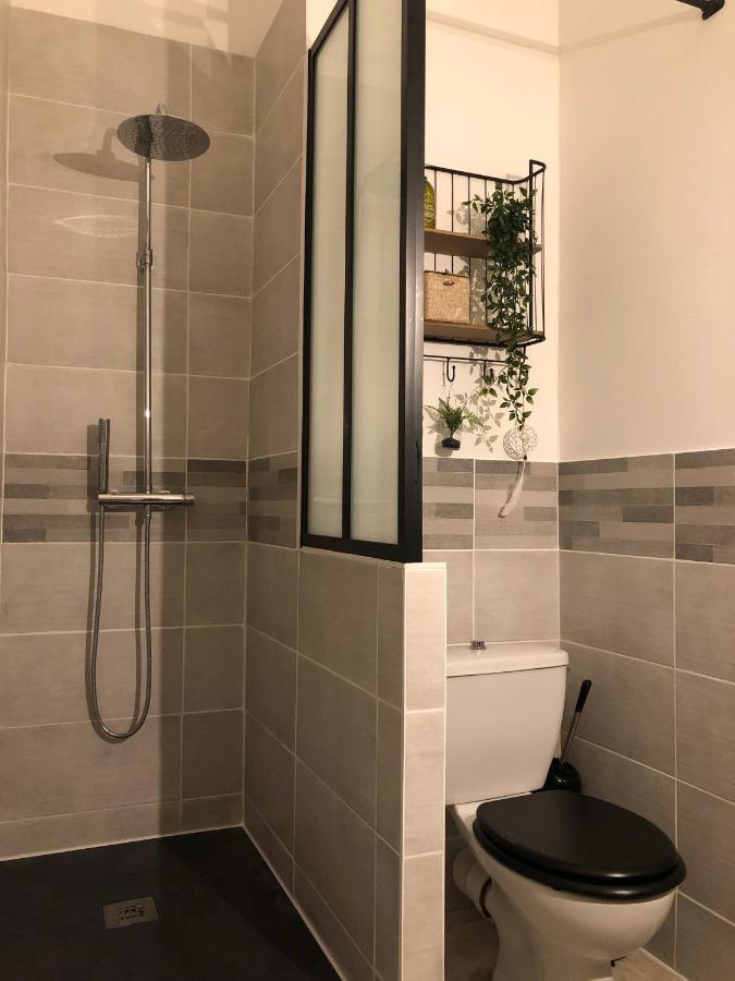 قرقشونه Studio Trivalle المظهر الخارجي الصورة