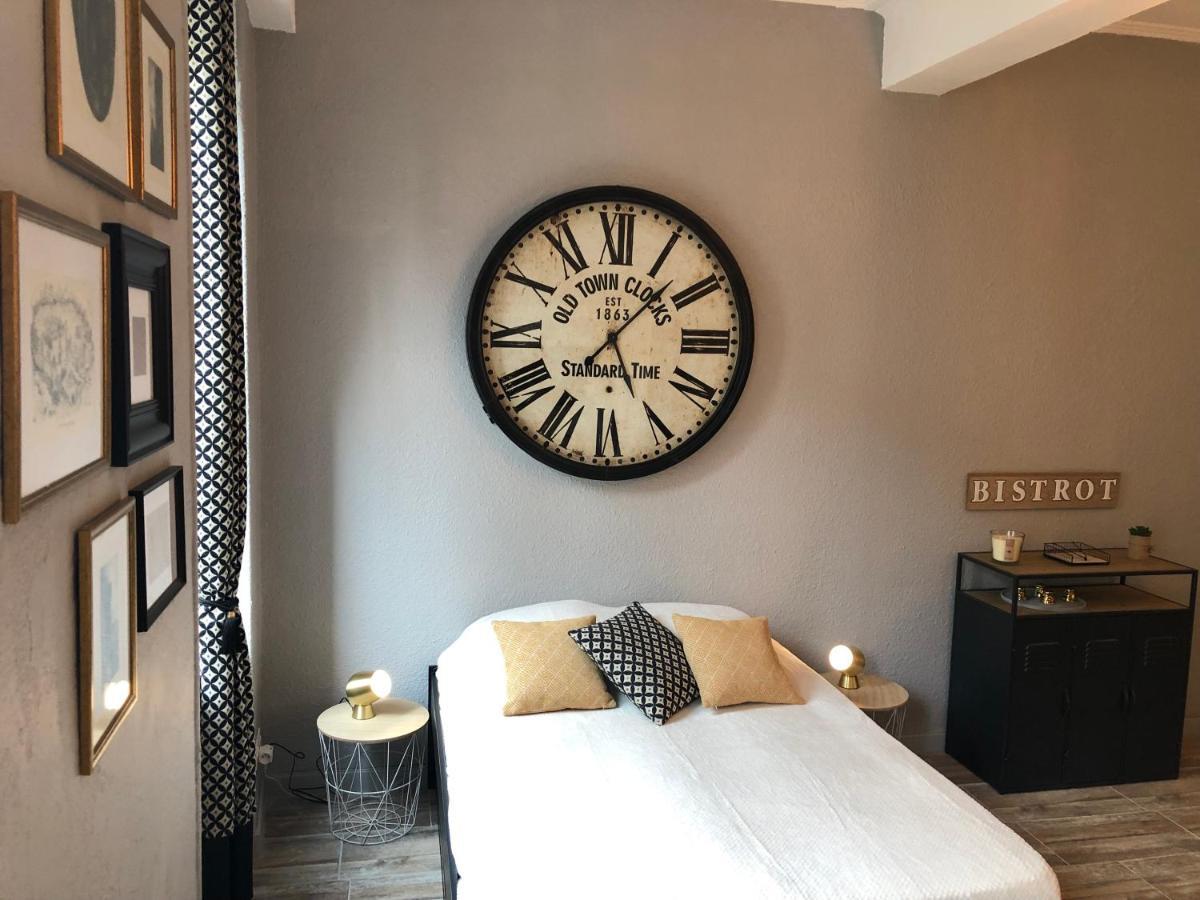 قرقشونه Studio Trivalle المظهر الخارجي الصورة