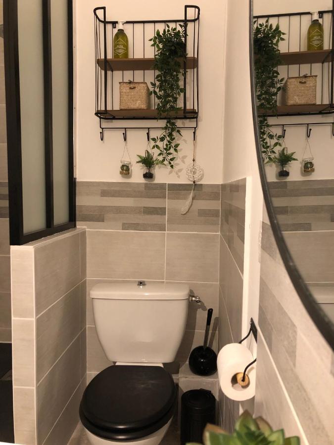 قرقشونه Studio Trivalle المظهر الخارجي الصورة
