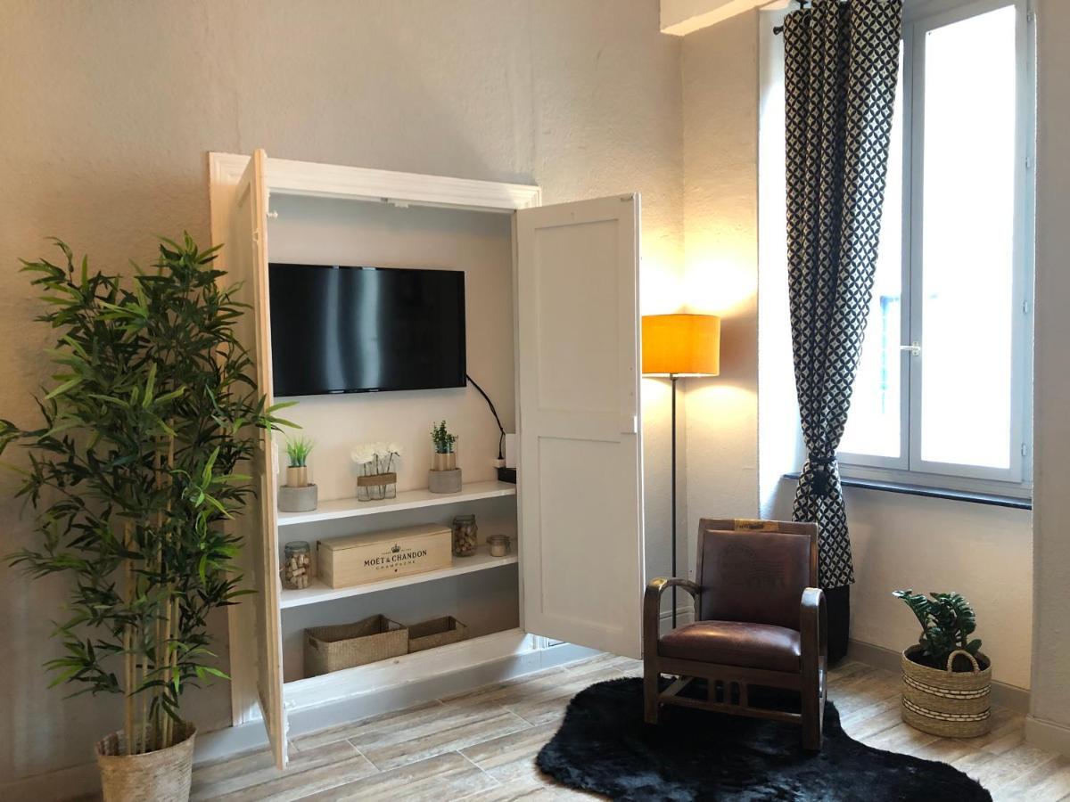 قرقشونه Studio Trivalle المظهر الخارجي الصورة
