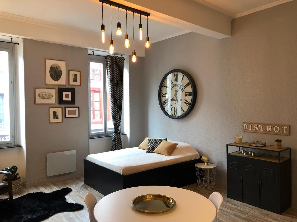 قرقشونه Studio Trivalle المظهر الخارجي الصورة