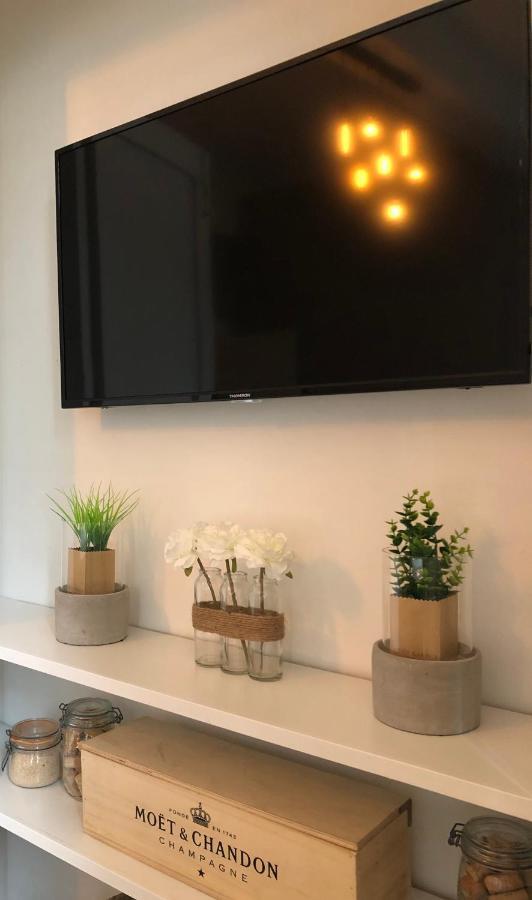 قرقشونه Studio Trivalle المظهر الخارجي الصورة