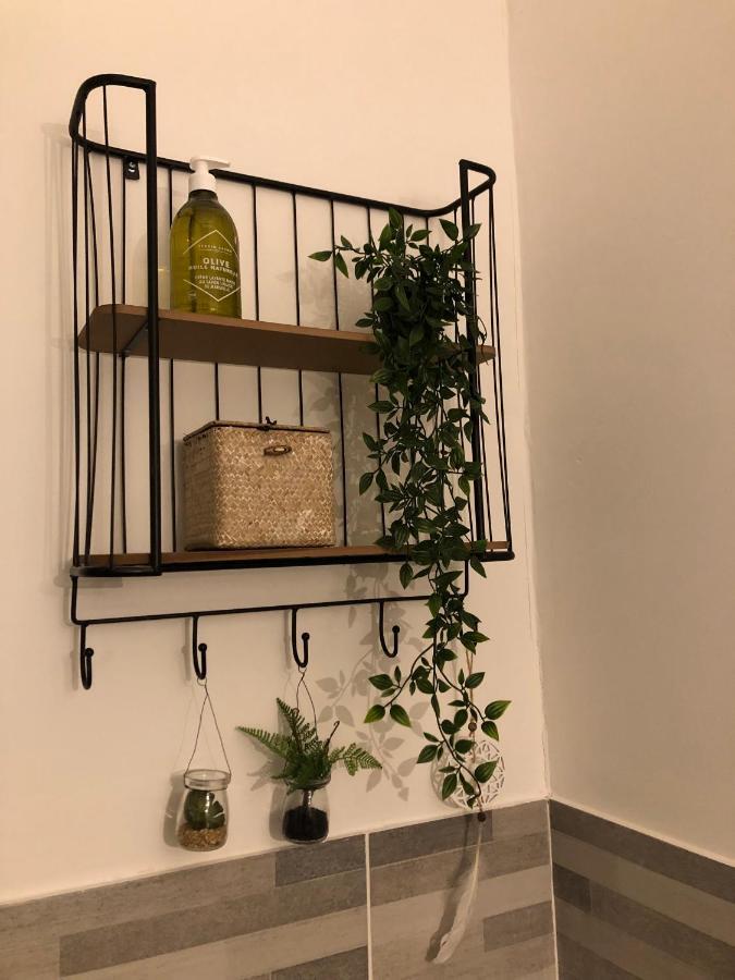 قرقشونه Studio Trivalle المظهر الخارجي الصورة
