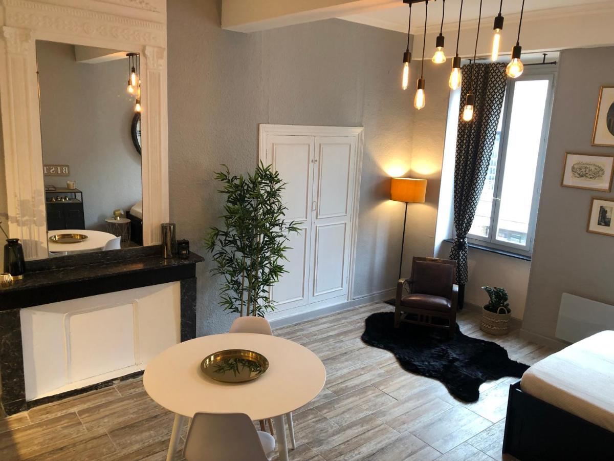 قرقشونه Studio Trivalle المظهر الخارجي الصورة